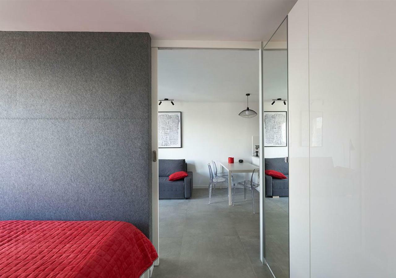 Aroma Apartments Rondo Onz Warszawa Eksteriør bilde